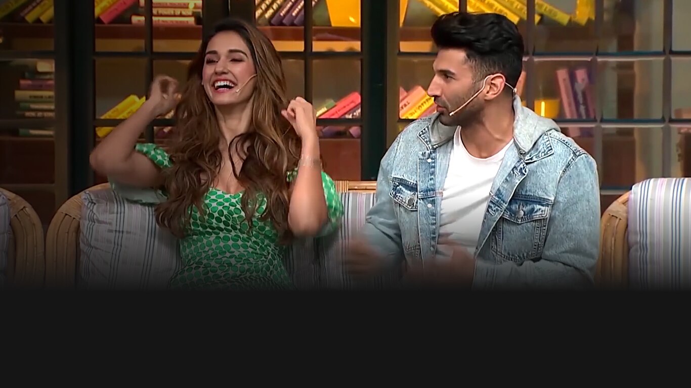 The Kapil Sharma Show