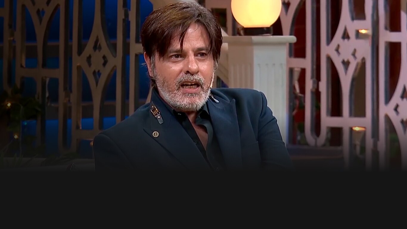 The Kapil Sharma Show