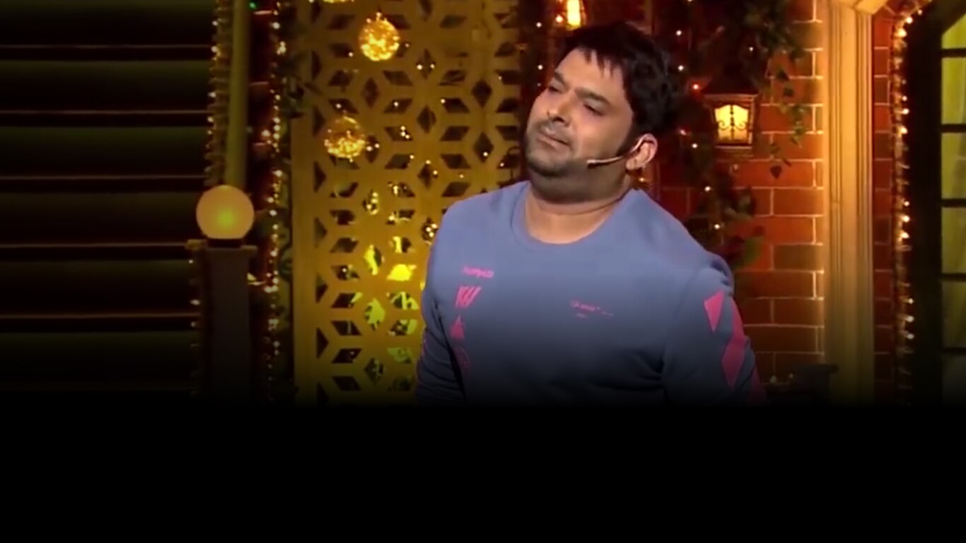 The Kapil Sharma Show