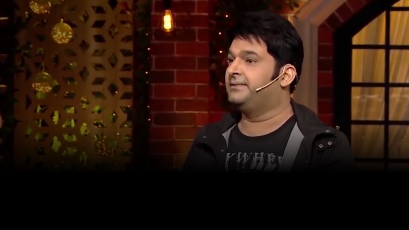 The Kapil Sharma Show
