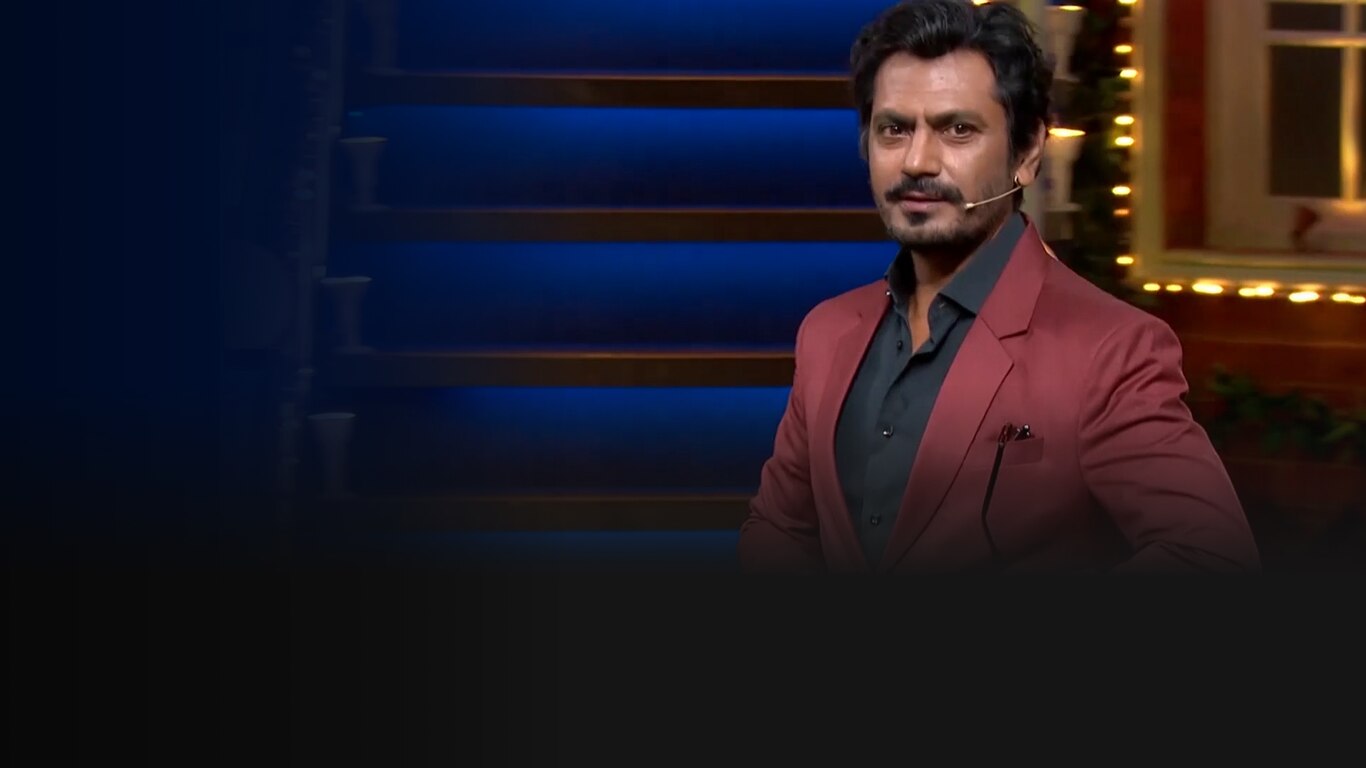 The Kapil Sharma Show