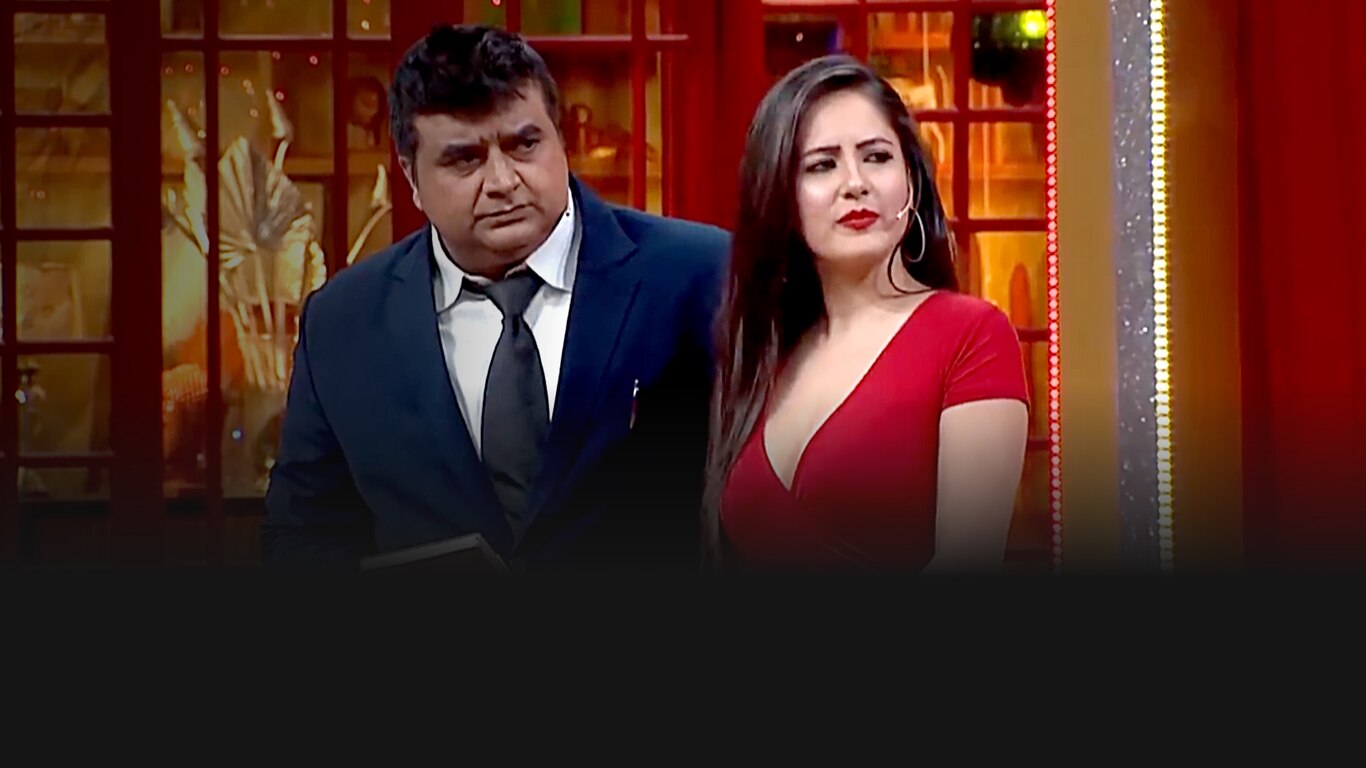 The Kapil Sharma Show