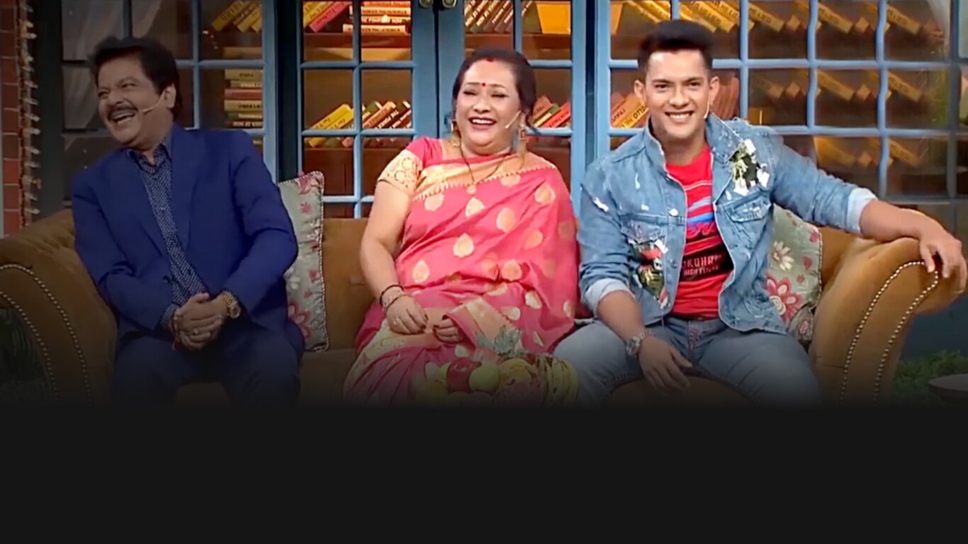 The Kapil Sharma Show