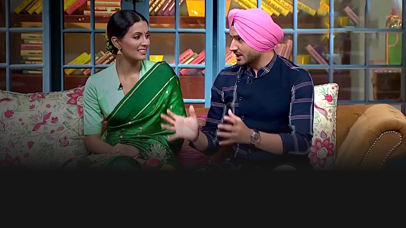 The Kapil Sharma Show