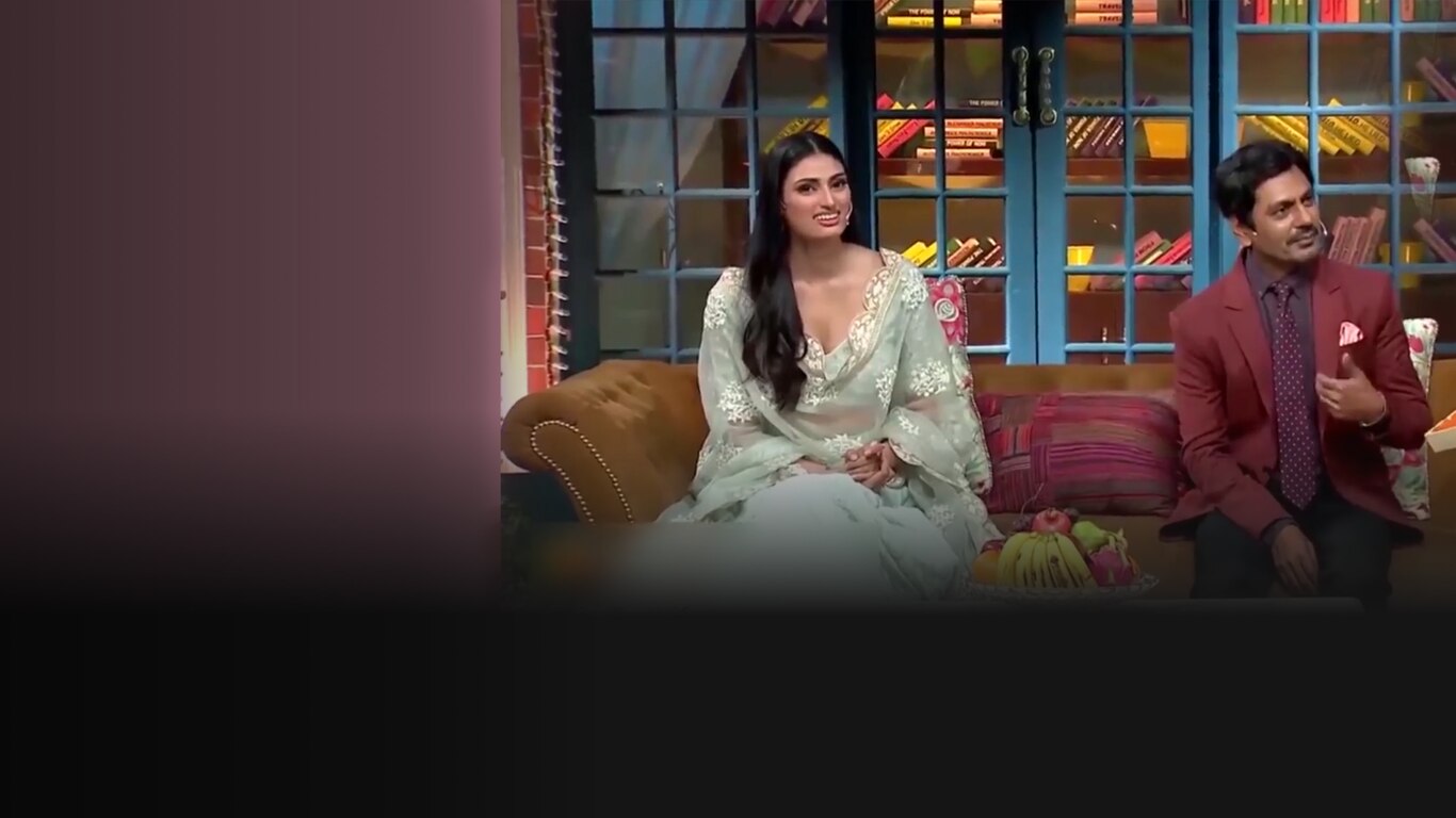 The Kapil Sharma Show