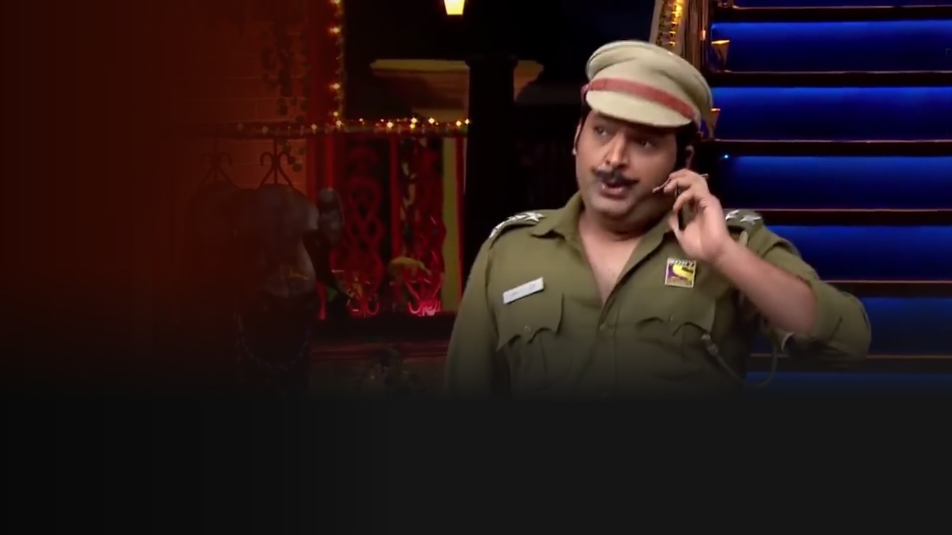 The Kapil Sharma Show