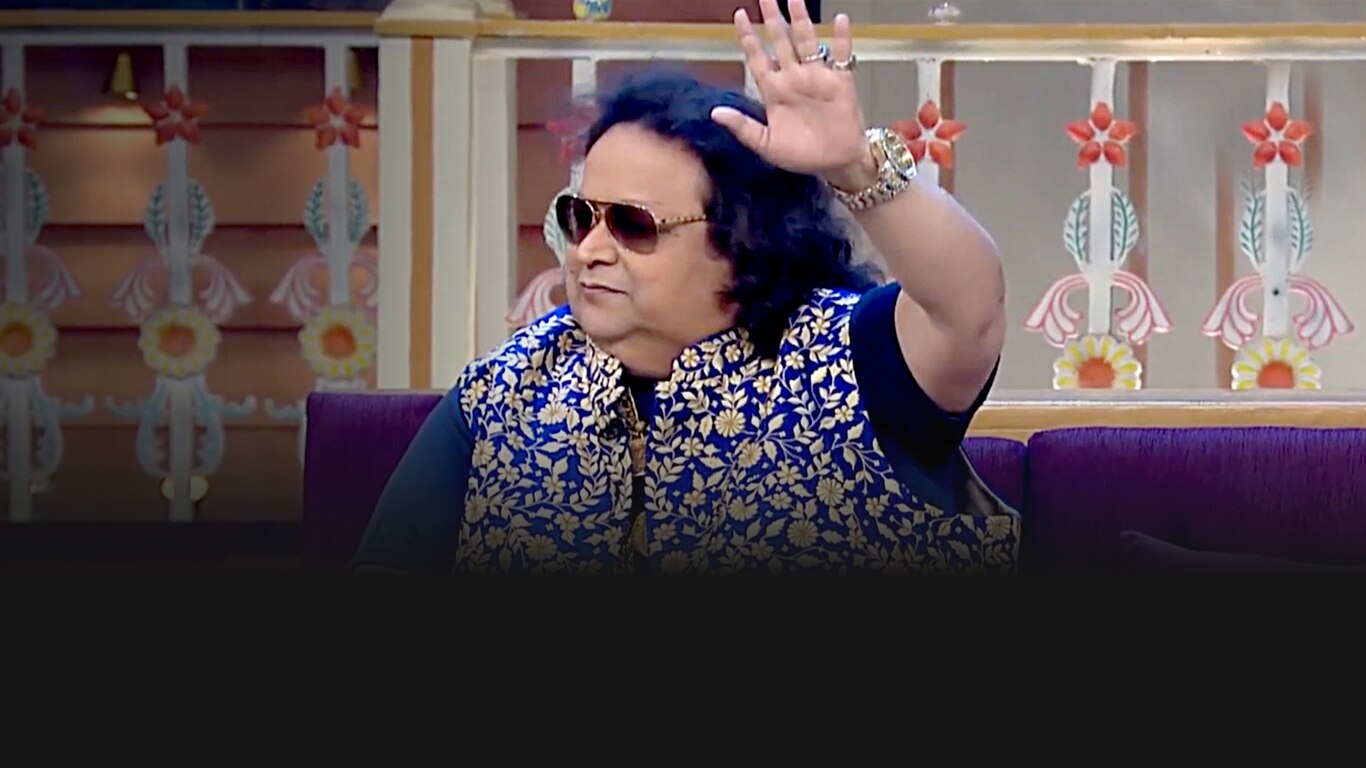 The Kapil Sharma Show