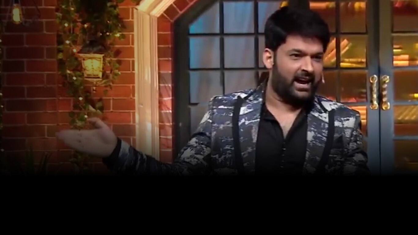 The Kapil Sharma Show