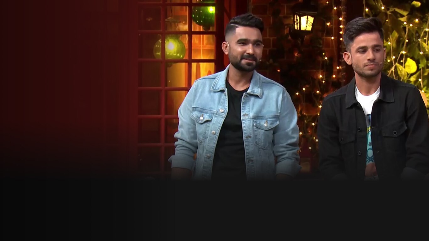 The Kapil Sharma Show