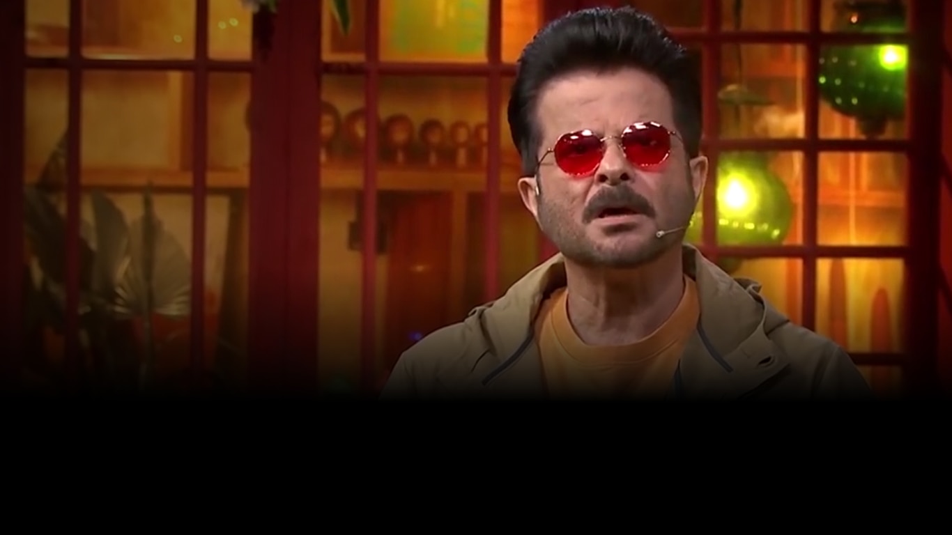 The Kapil Sharma Show