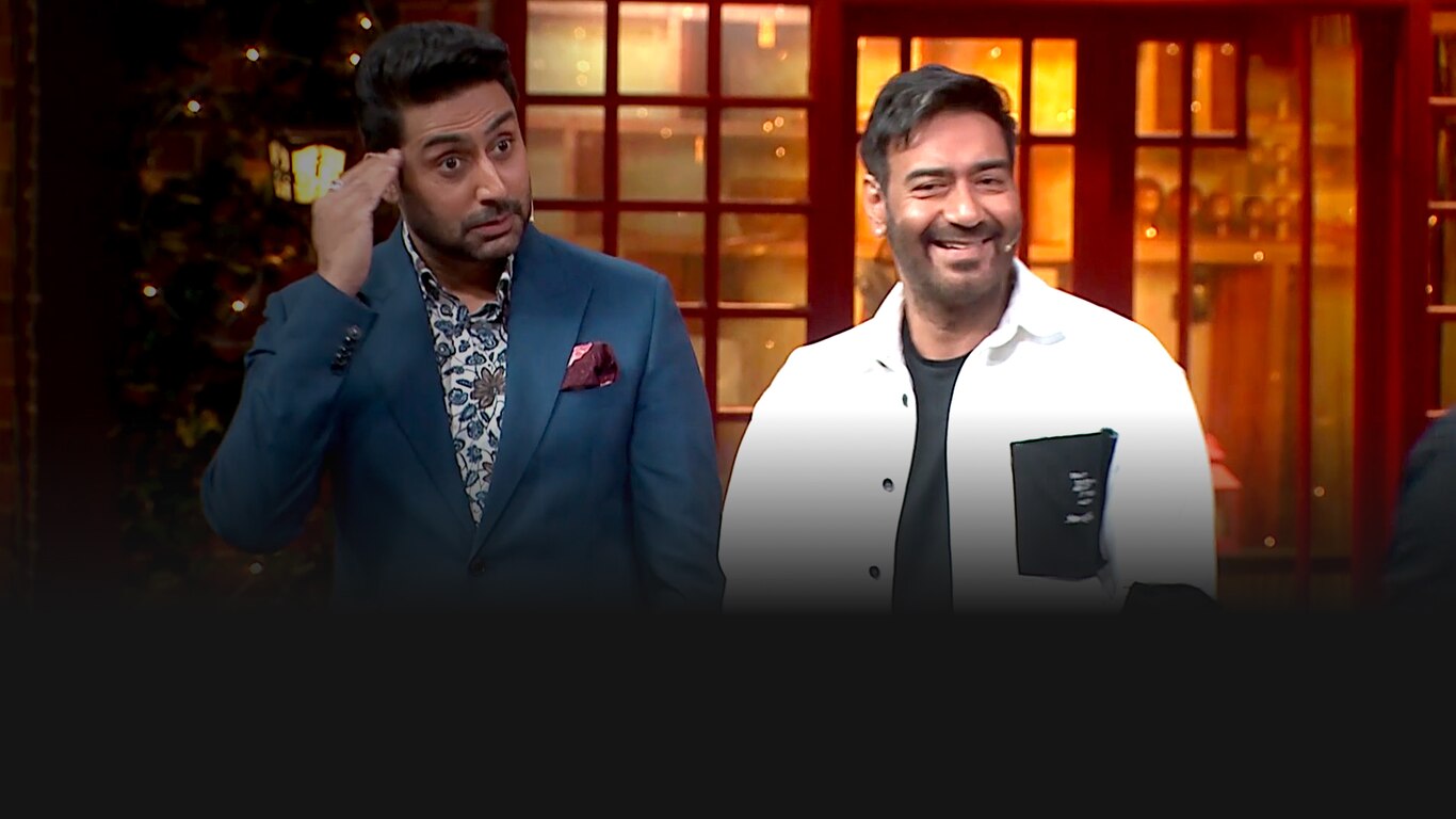 The Kapil Sharma Show