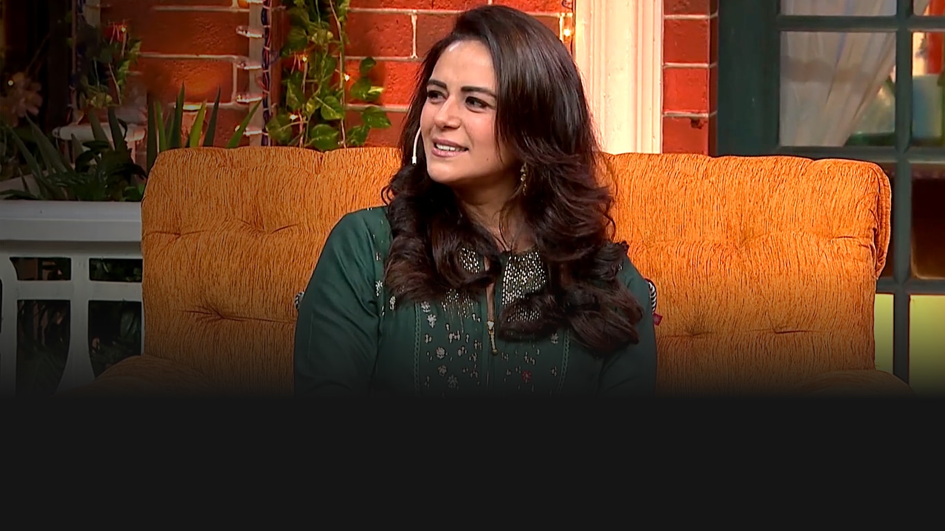 The Kapil Sharma Show