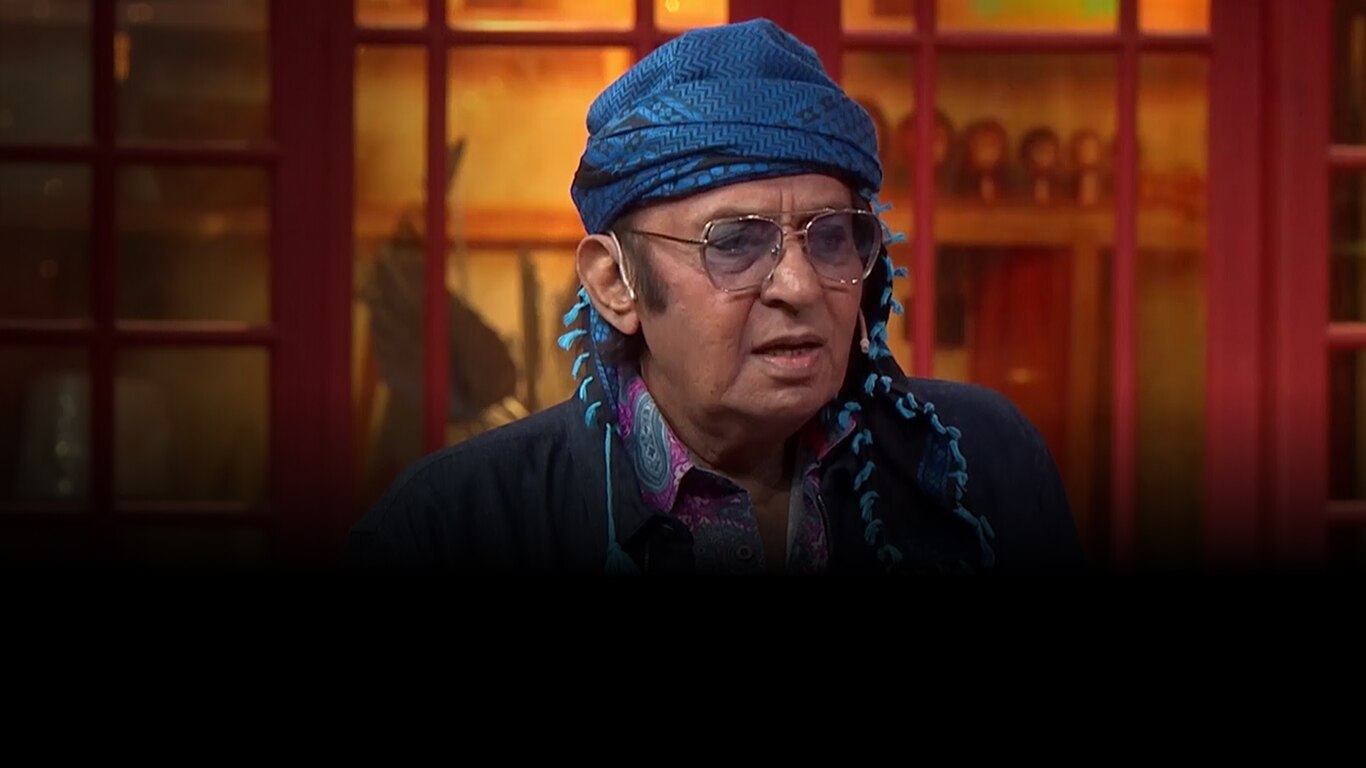 The Kapil Sharma Show