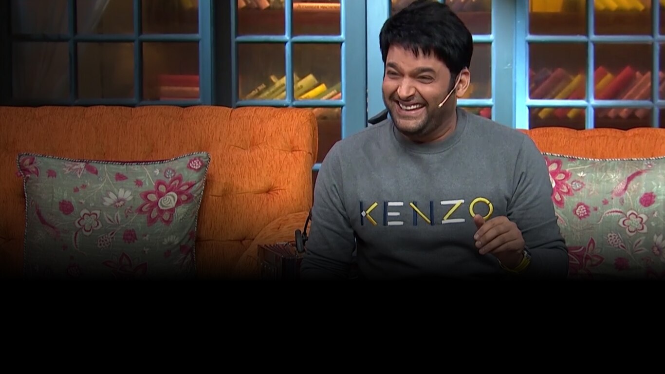 The Kapil Sharma Show