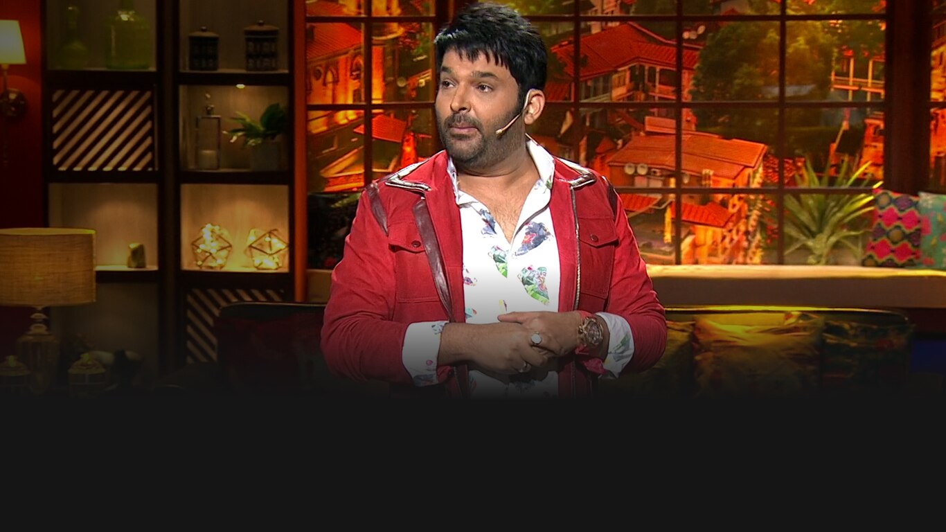 The Kapil Sharma Show