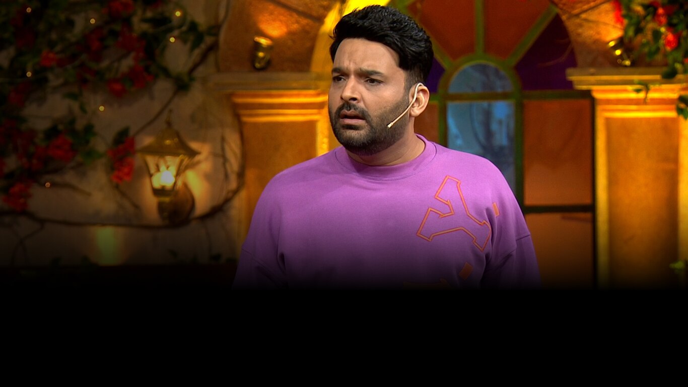 The Kapil Sharma Show