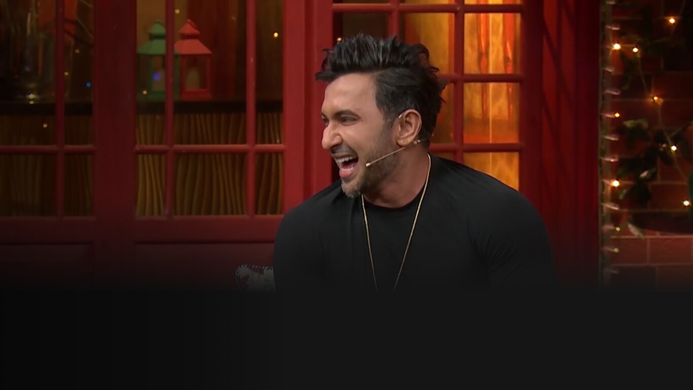 The Kapil Sharma Show