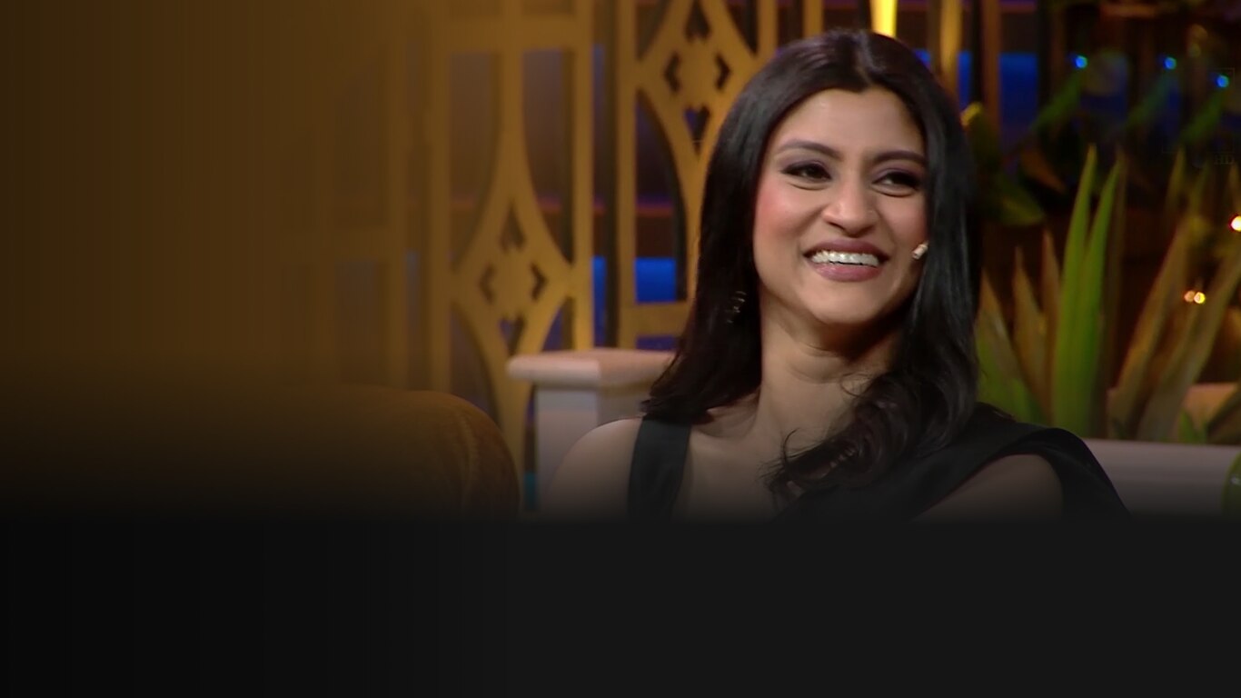 The Kapil Sharma Show
