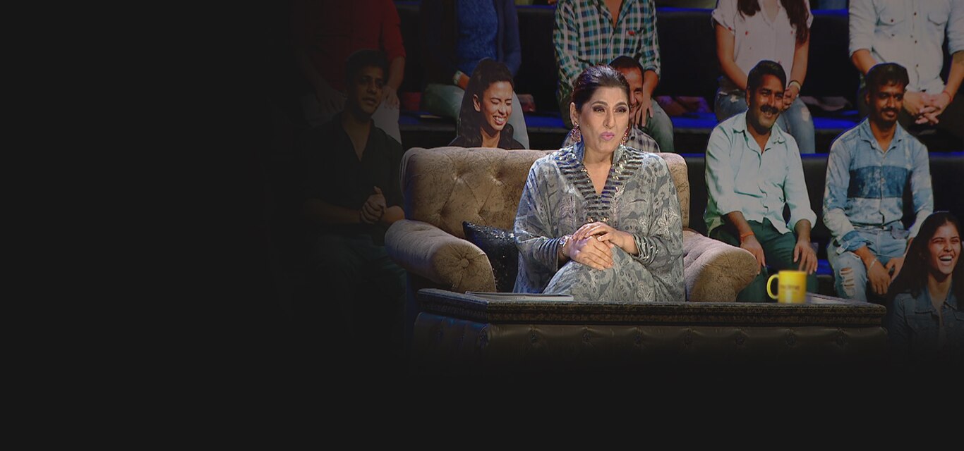 The Kapil Sharma Show