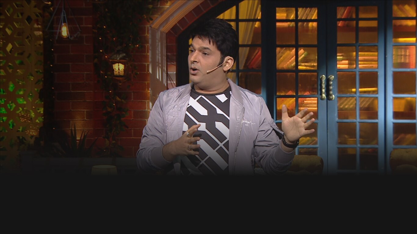 The Kapil Sharma Show