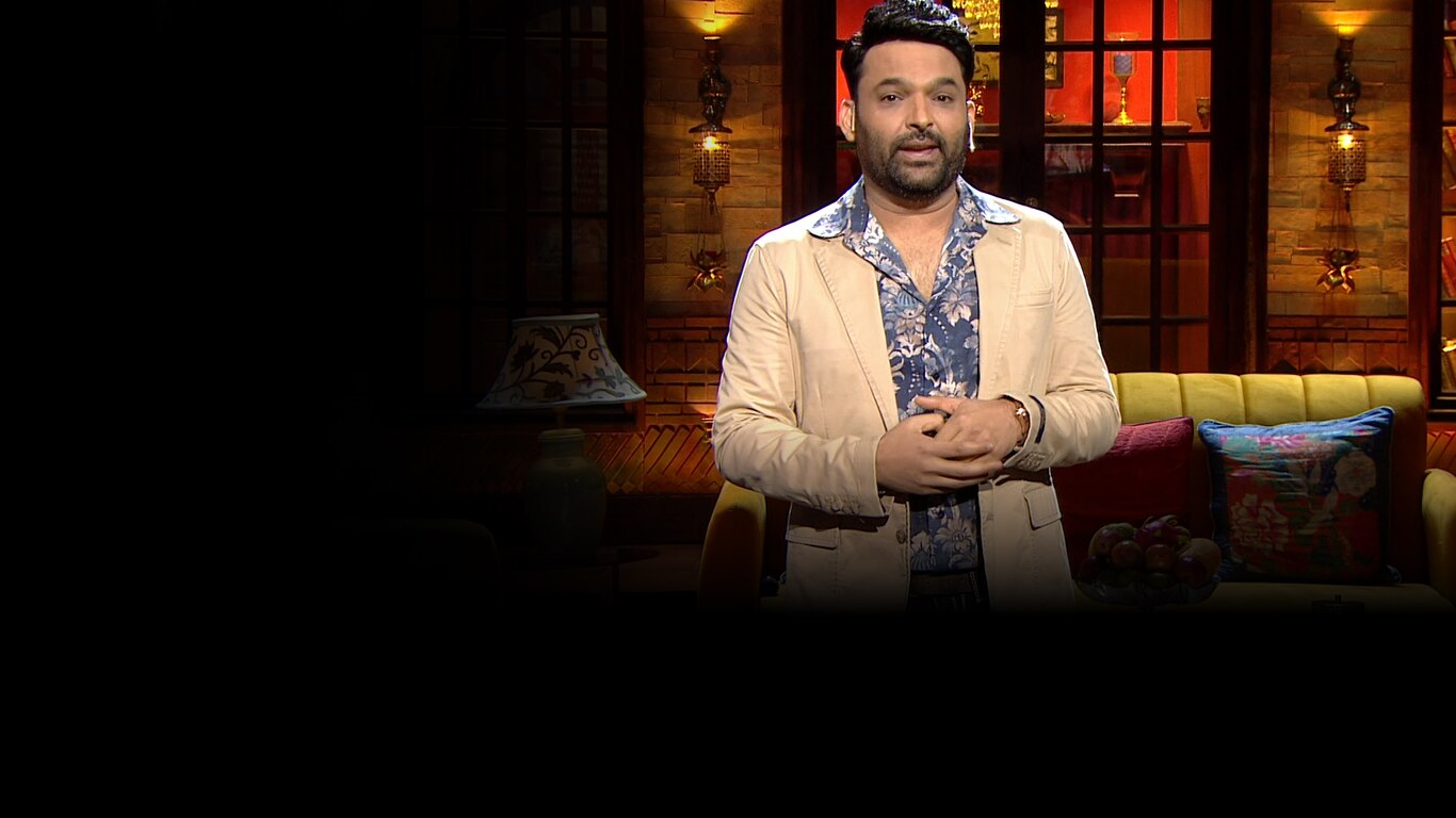 The Kapil Sharma Show