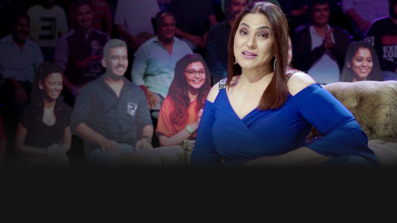 The Kapil Sharma Show