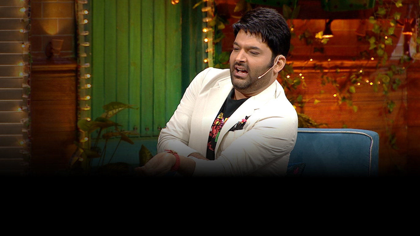 The Kapil Sharma Show