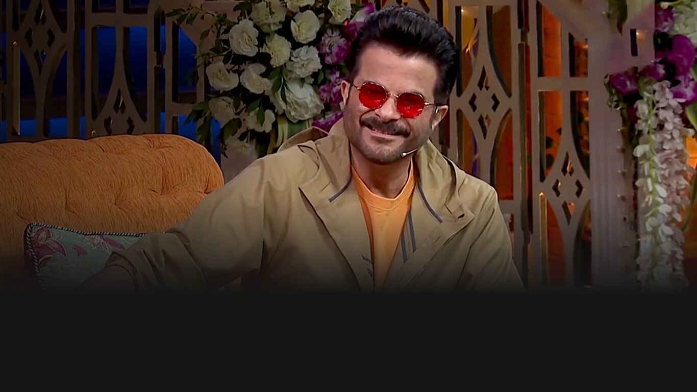 The Kapil Sharma Show