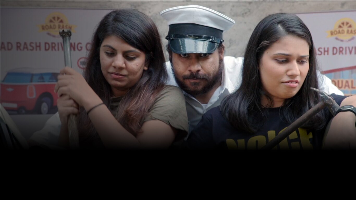 Uncommon Sense With Saloni