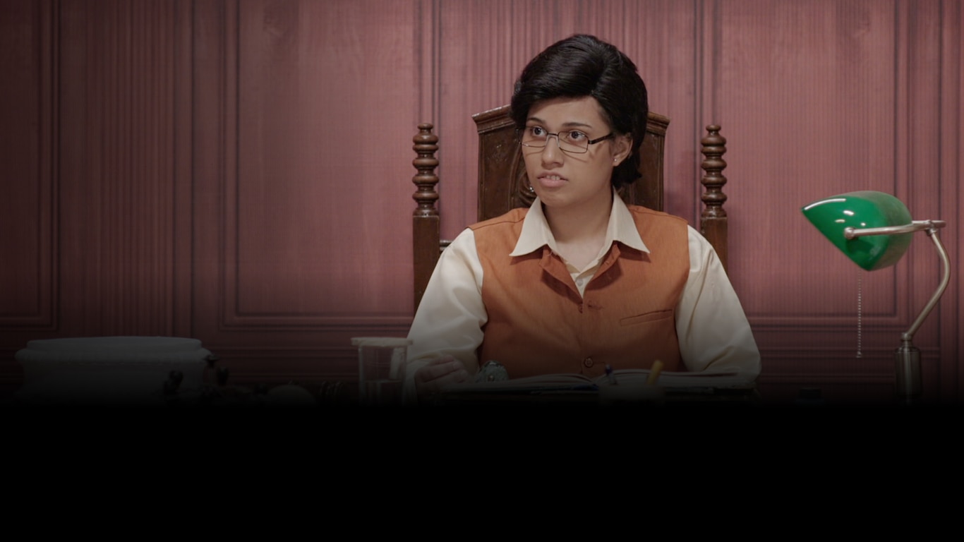 Uncommon Sense With Saloni