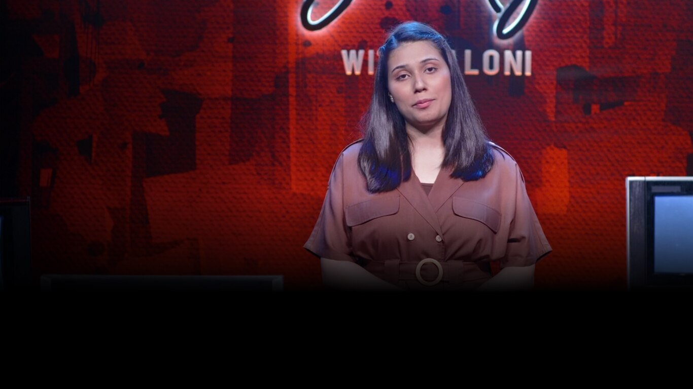 Uncommon Sense With Saloni