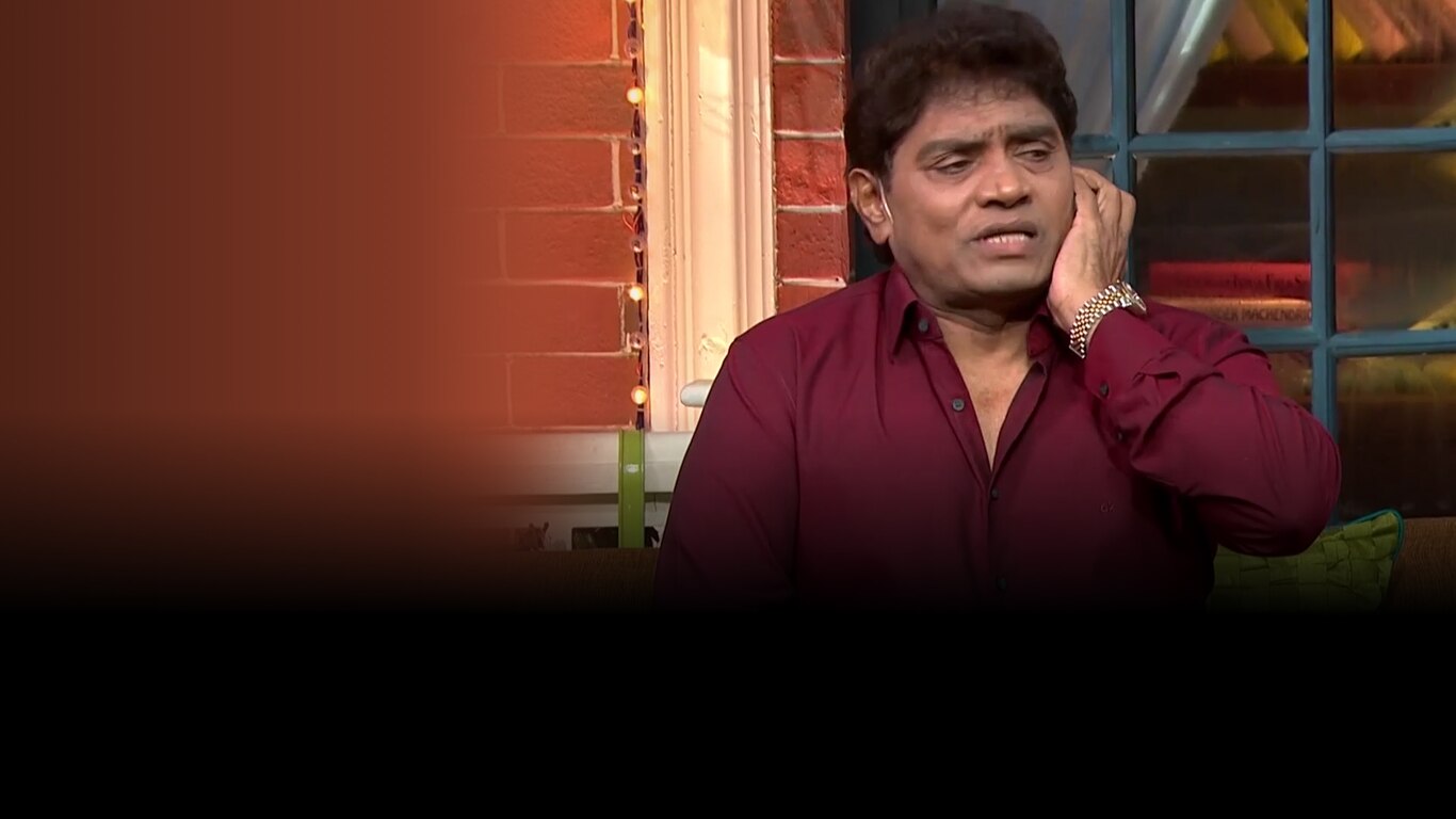 The Kapil Sharma Show