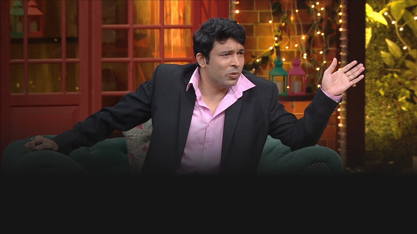 The Kapil Sharma Show
