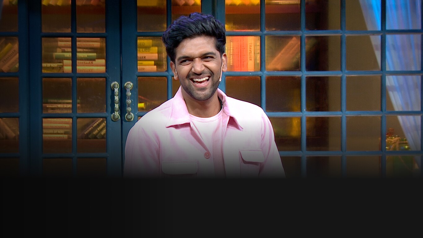 The Kapil Sharma Show