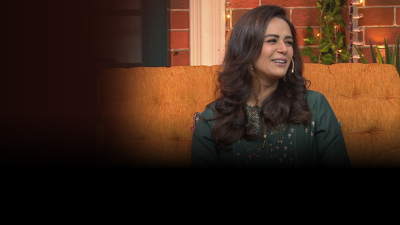 The Kapil Sharma Show