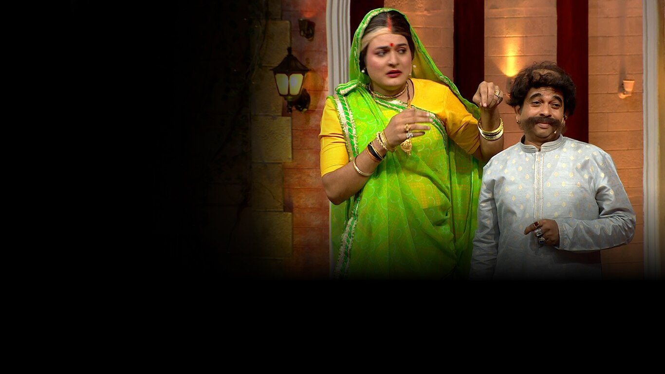The Kapil Sharma Show