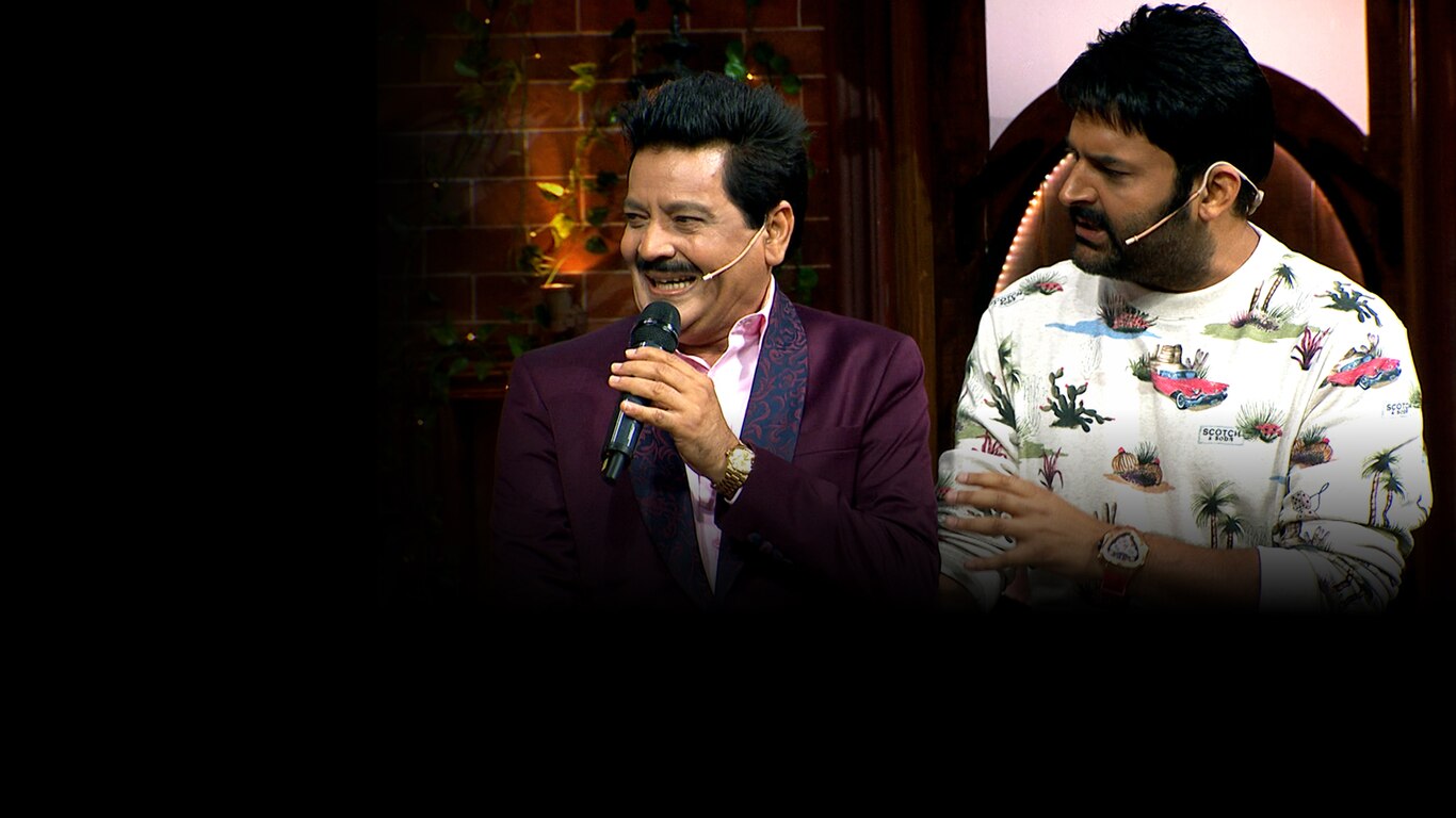 The Kapil Sharma Show
