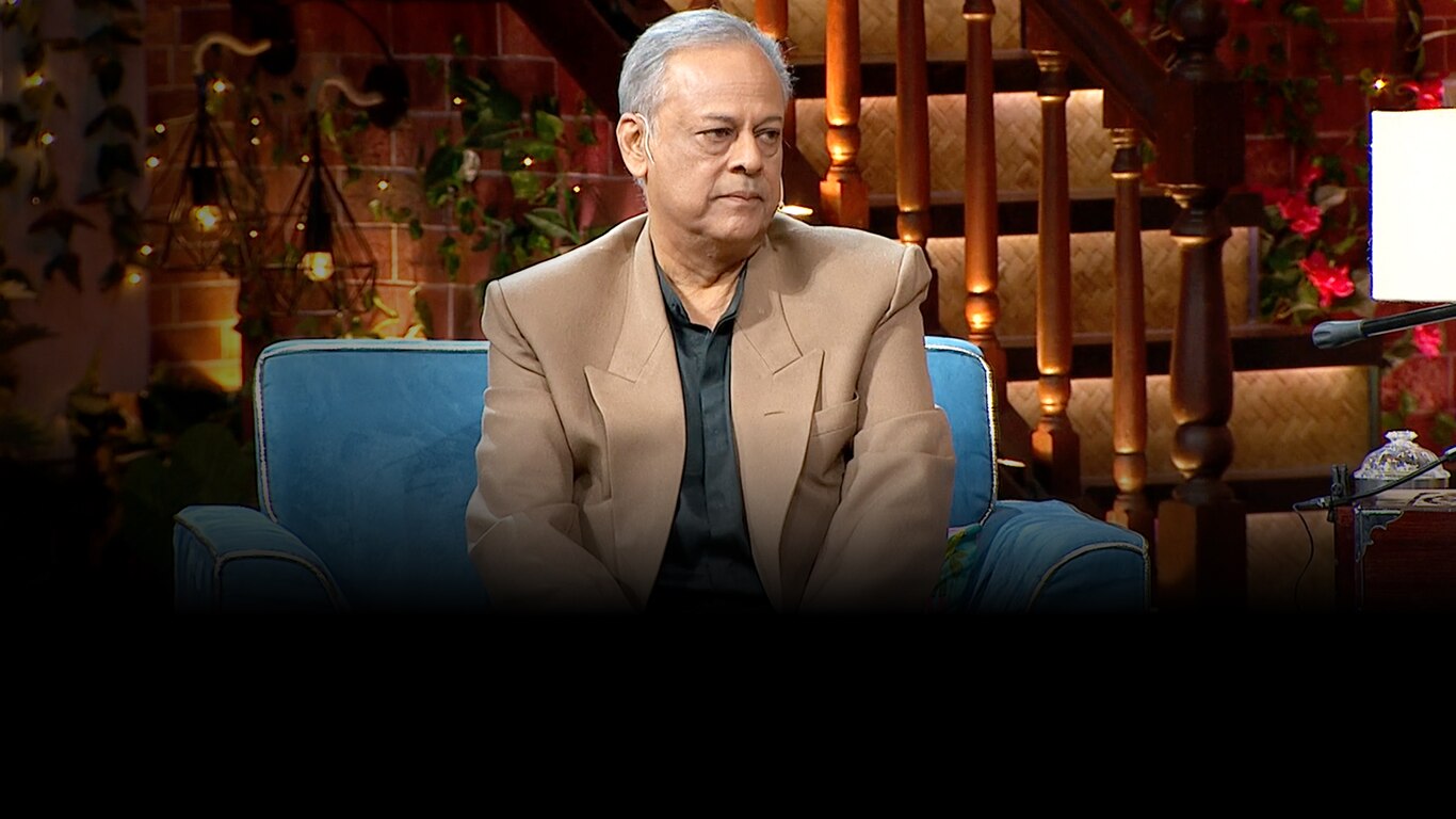 The Kapil Sharma Show