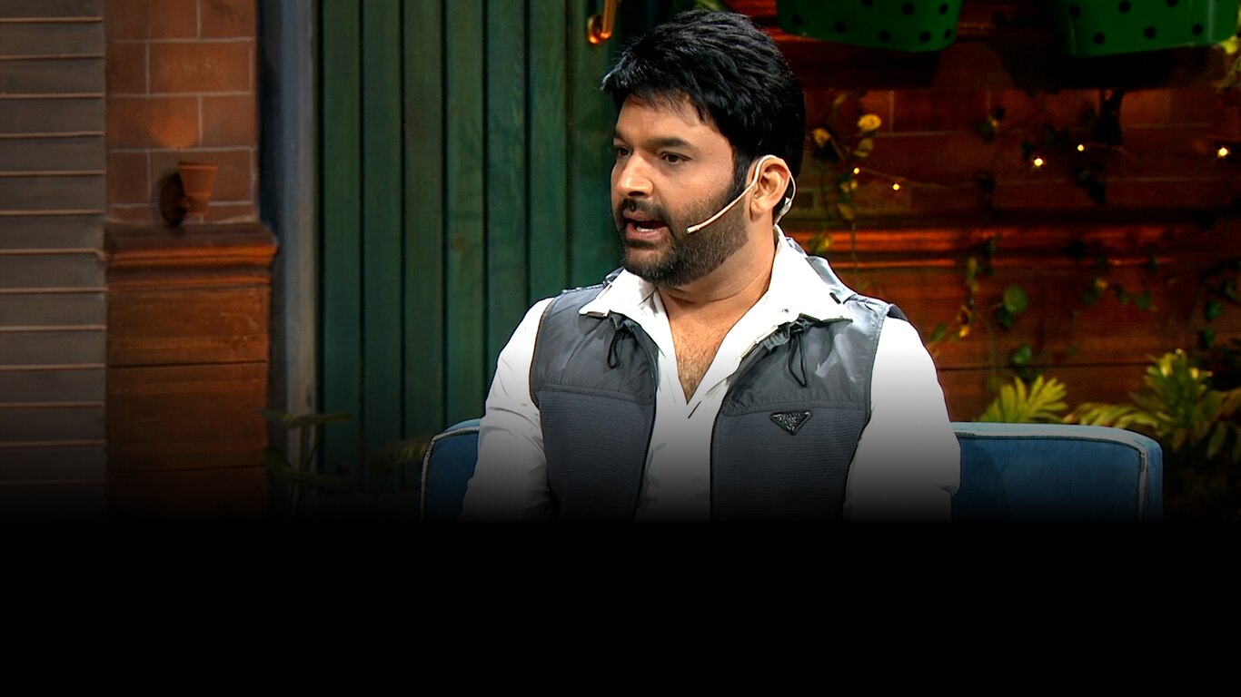 The Kapil Sharma Show