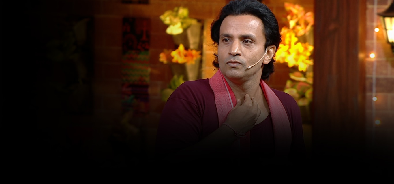 The Kapil Sharma Show