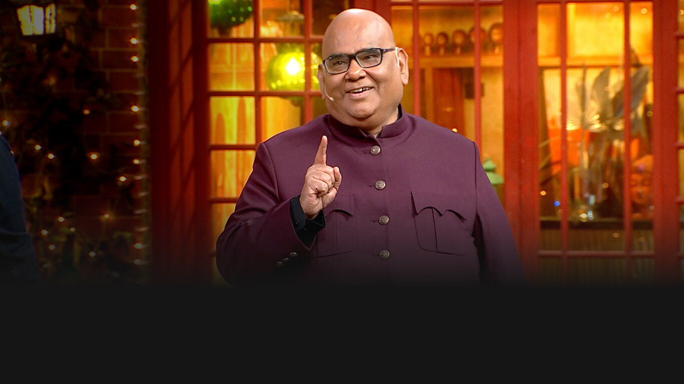 The Kapil Sharma Show