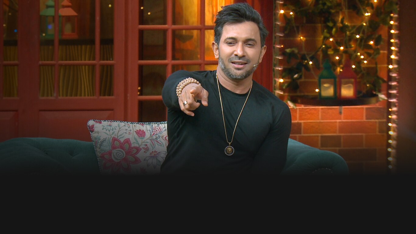 The Kapil Sharma Show