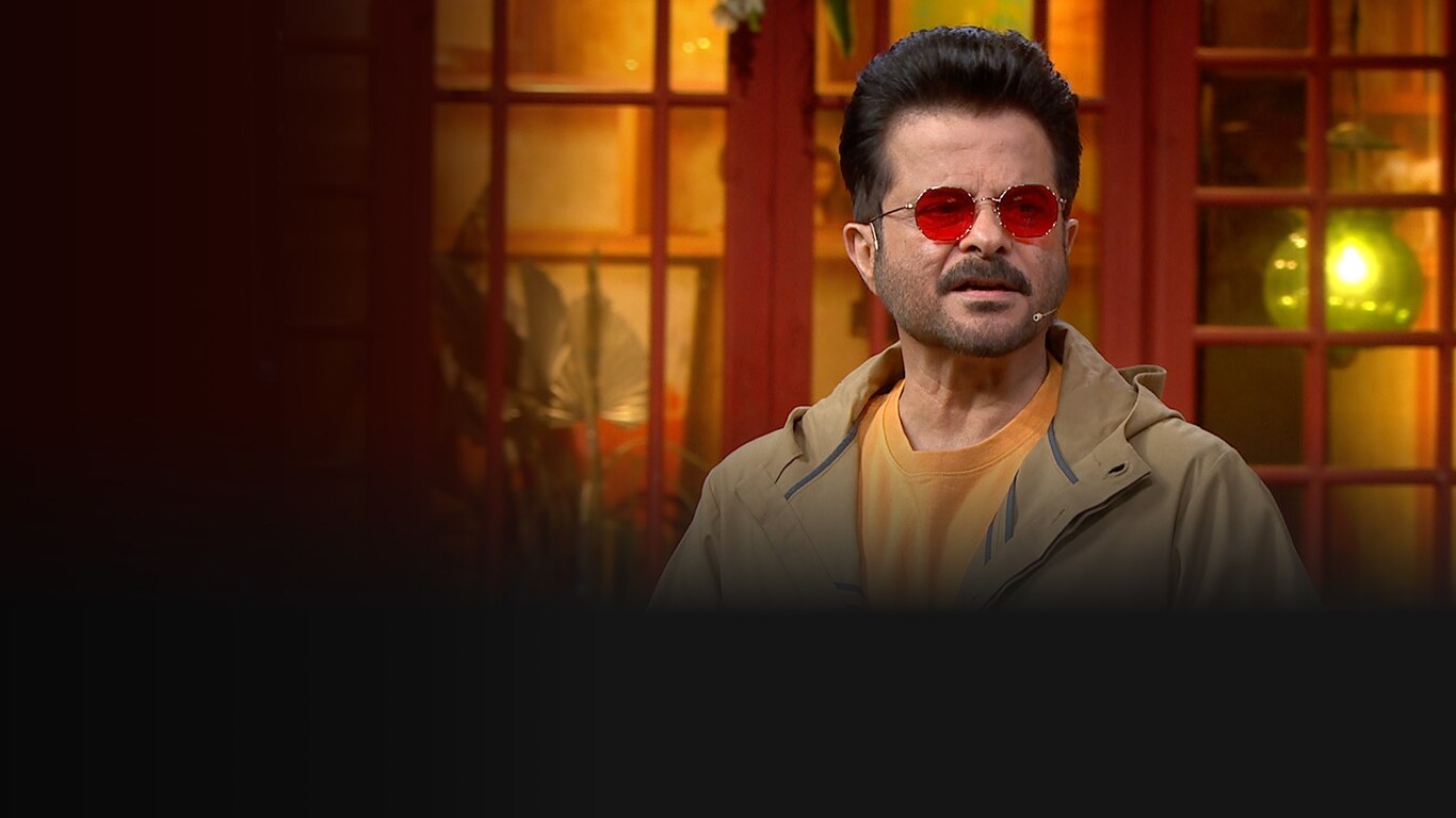 The Kapil Sharma Show