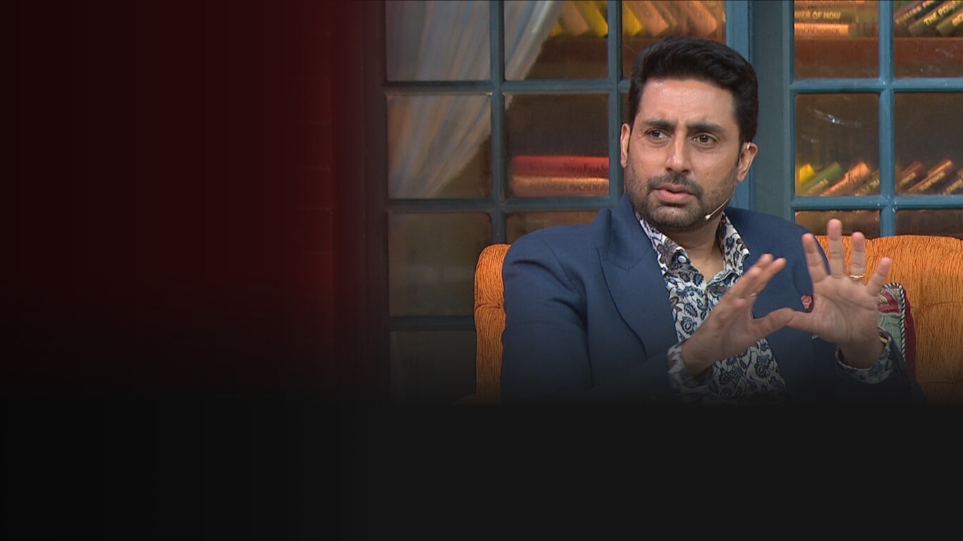 The Kapil Sharma Show
