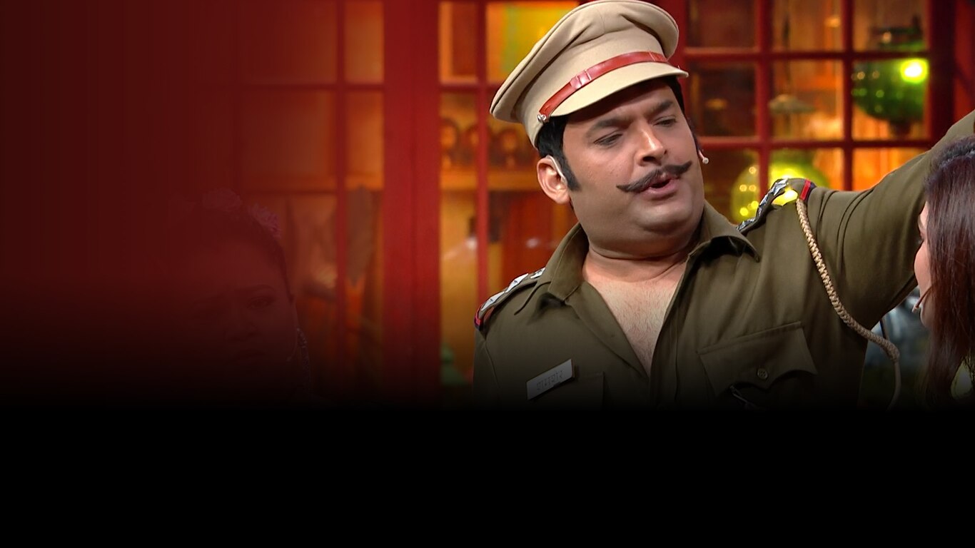 The Kapil Sharma Show