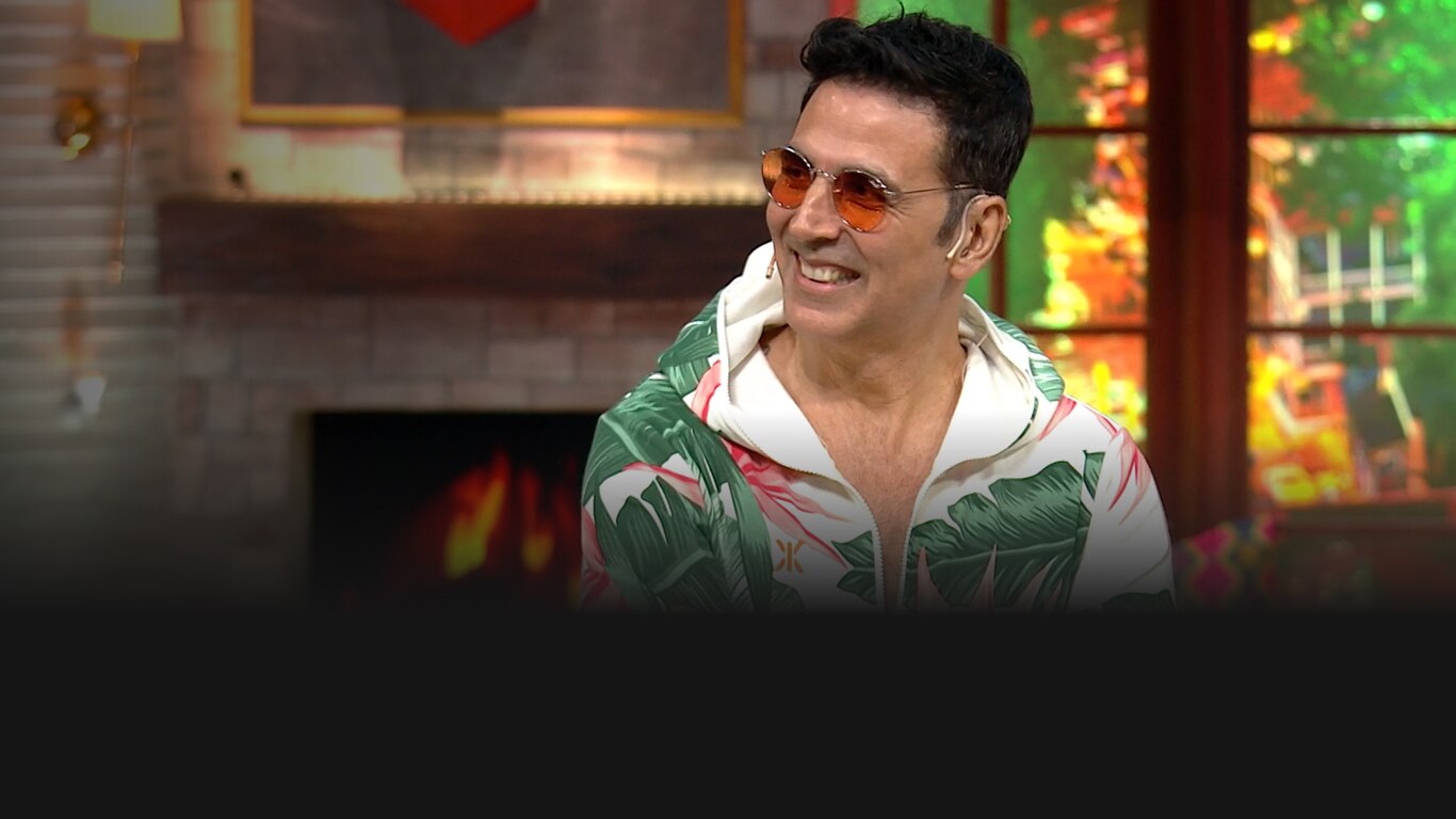 The Kapil Sharma Show