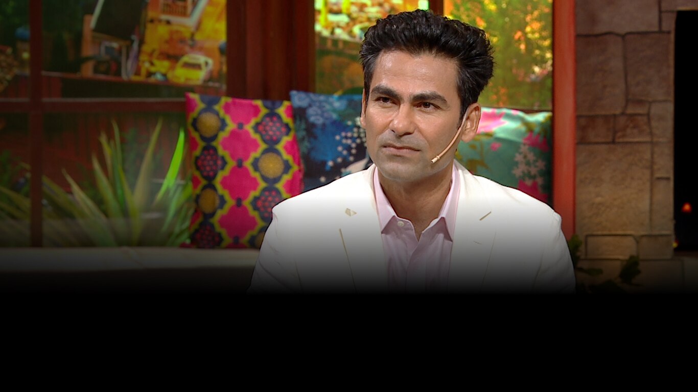 The Kapil Sharma Show