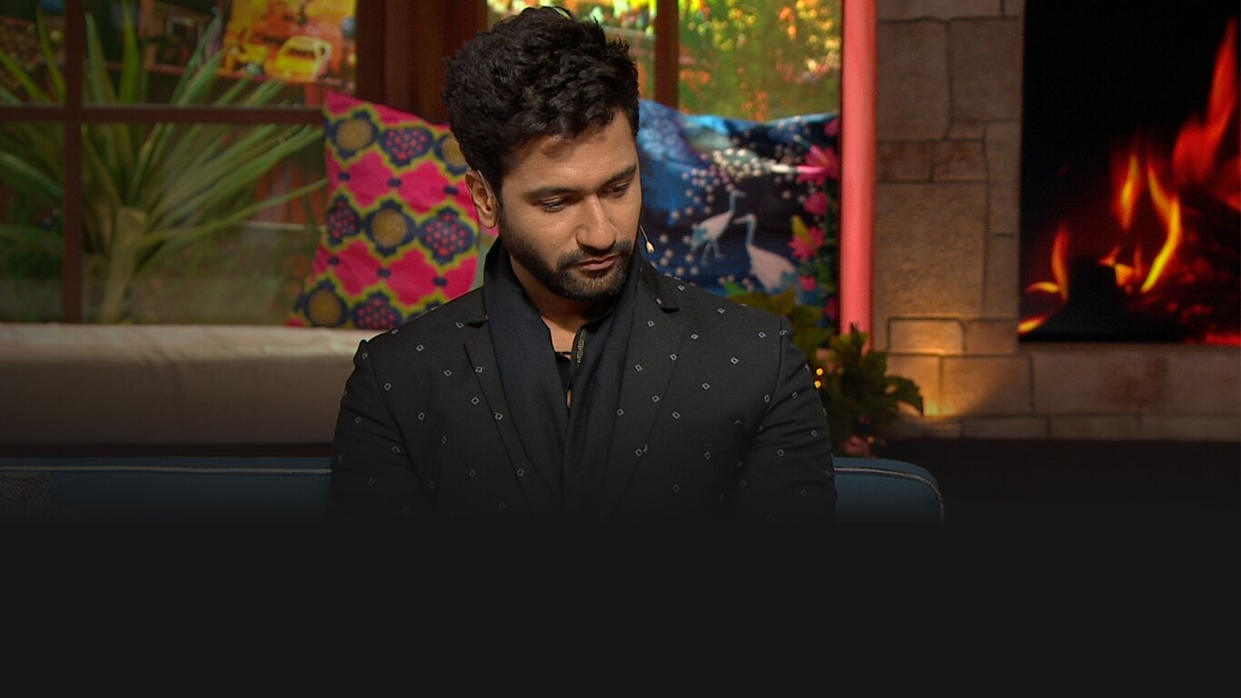 The Kapil Sharma Show