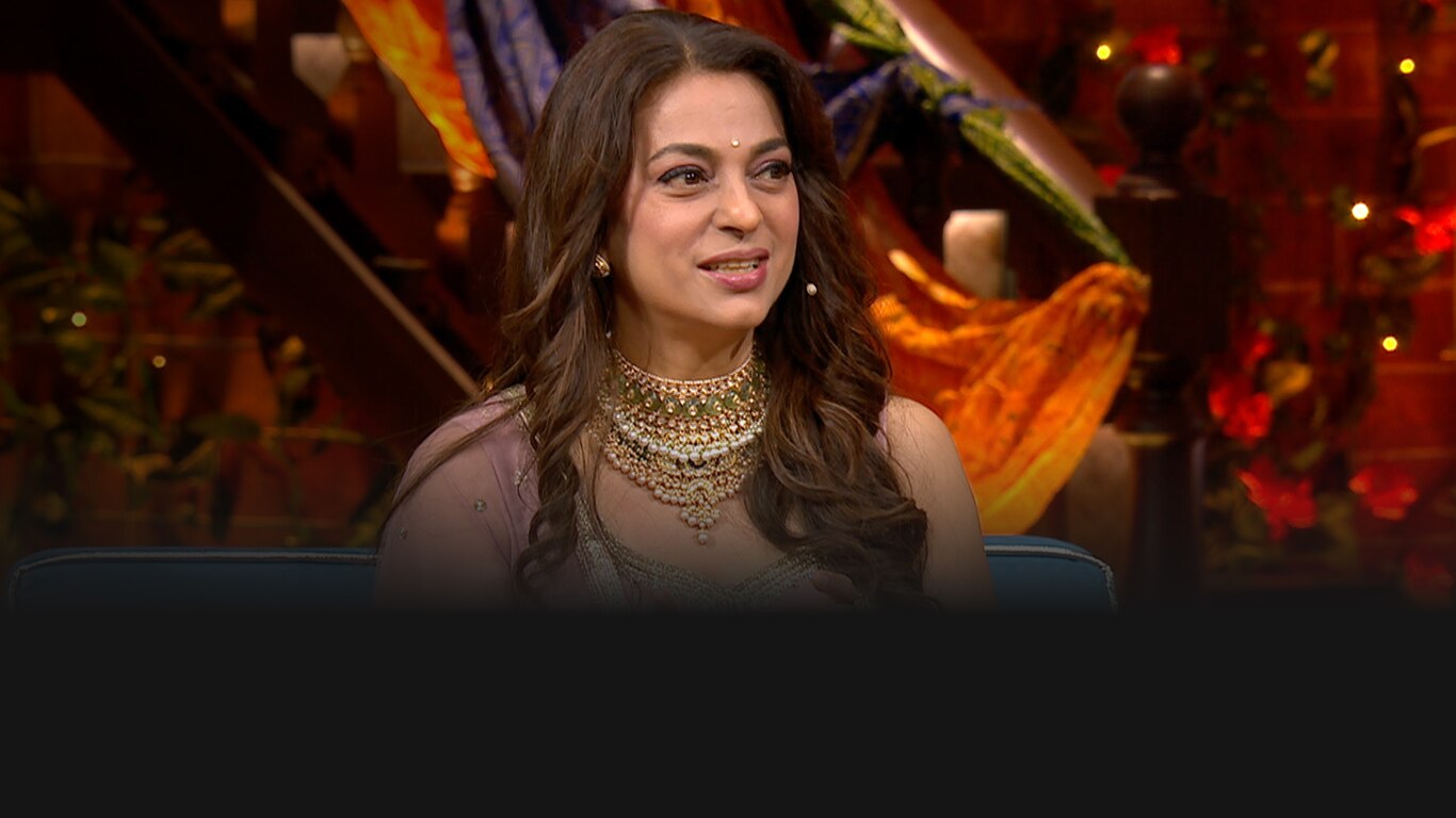 The Kapil Sharma Show