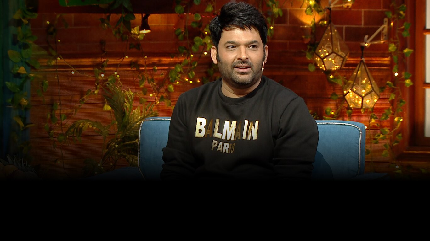 The Kapil Sharma Show